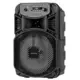 Krüger&Matz Prenosni zvočnik bluetooth 4.1, USB - MP3 , karaoke,, FM, mikrofon, TWS
