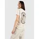 Dravus Life Cycles T-shirt natural