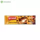 INSTA GRAND 3IN1 CHOKO-ORANGE 16G (20) GRAND