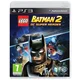 LEGO Batman 2 DC Super Heroes (PS3)
