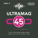 Rotosound UM45-5 Ultramag 45-130