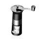 Bialetti ročni mlin PRO črn