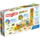 Geomag Geomag Magicube Math, magnetni matematični komplet, 55 delov