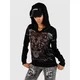 Affliction Cosmic Inferno Hoodie black