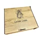 Kovilj Viljamovka Gift Box, 2 čaše, Sveti Jovan Krstitelj