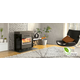 ALFA PLAM Kamin Dormo Drvo/Ugalj, 11 kW, 70 m2