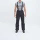 Wintro Muške ski pantalone Brent M, Crne