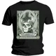Ghost Majica Papa Cash Unisex Black L