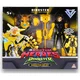 Dinoster Figura+oprema-Delby 20cm 43296