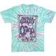 Black Sabbath World Tour 78 Wash Collection Green L Majica