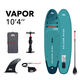 Aqua Marina SUP daska Vapor BT-23VAP