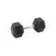 HAWK Bučica hex teg 15 kg