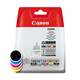 Canon tinta PGI-580 + CL-581 BCMY multipack