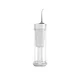 Dental Irrigator with Magnetic nozzles: 3.7V, 8W, 2500mAh, 240ML