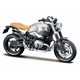 Maisto - Motorno kolo, BMW R nineT Scrambler, 1:18