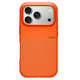Beats iPhone 17 Pro Rugged Case with MagSafe and Camera Control – Sierra Orange
