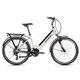 Električno kolo CRUSSIS E-CITY 1.19-S Baterija 612 Wh