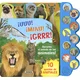 ESCUCHA EL SONIDO DE LOS ANIMALES!