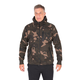 FOX Camo Full Zip Prem Sherpa 310 Hoodie L