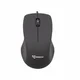S BOX MIS OPTICKI M 958 BLACK
