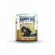 HAPPY DOG puretina - konzerva 200g