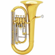 KING bariton 2280 Legend