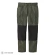 Patagonia Cliffside Rugged Trail Reg Pants, Industrial Green (40)