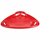 Merco Meteor tanjur za sanjkanje, 60 cm, crveni