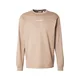 Only & Sons Majica ONSFRED svetlo rjava / bela