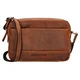Hide & Stitches Japura 22437 Cognac