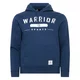 Moški pulover Warrior Sports Hoody Navy L