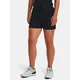 Under Armour UA Links Kratke hlače 725206 Črna