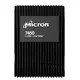 SSD Micron 7450 PRO 1.92TB NVMe PCIe 4.0 U.3 (15mm) (DWPD 1) | MTFDKCC1T9TFR-1BC1ZABYYR