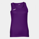 Joma Diana Sleeveless Women Shirt Purple