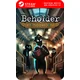 Beholder Conductor - Steam koda brez škatlice (WINDOWS PC | STEAM DECK)