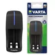 VARTA Punjač baterija Mini Charger NiMH