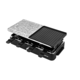 SENCOR Stoni grill SBG 0260BK, Crni