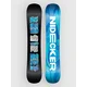 Nidecker Cheat Code 2027 Kids Snowboard white
