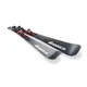 SKIJE NORDICA SPITFIRE TI grey-blue-red-silver TP2 LIGHT 11 FDT (0C3206OD)