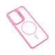 Maska za Samsung Galaxy A36 5G A366B Magsafe Pastel Pop, Roze