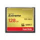 COMPACT FLASH CARD .128GB Sandisk Extreme SDCFXSB-128G-G46
