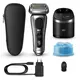 Braun Series 9 PRO 9567cc električni brivnik za moške 1 kos