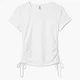Cropp - Obična majica - white