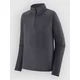 Patagonia Cap Mw Zip Neck Base Layer Top smolder blue