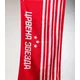 Plažni peškir crvena zvezda pruge 70x140 ( 4000159-1 )