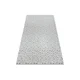 RugsX BAMBINO 47890 pralna preproga Pike za otroke protizdrsna - belo/rjava 120x170 cm, (5000176682)