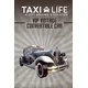 Taxi Life: A City Driving Simulator - VIP Vintage Convertible Car (Pre-Order Bonus) (DLC) (PC) Steam Key GLOBAL