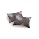 Lessentiel Maison Set jastuka Olivia, Sivi