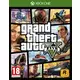 ROCKSTAR GAMES igra GTA V (XBOX One)