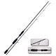 Nomura Štap za pecanje Haru Dropshot, 2.20m 3-16g
